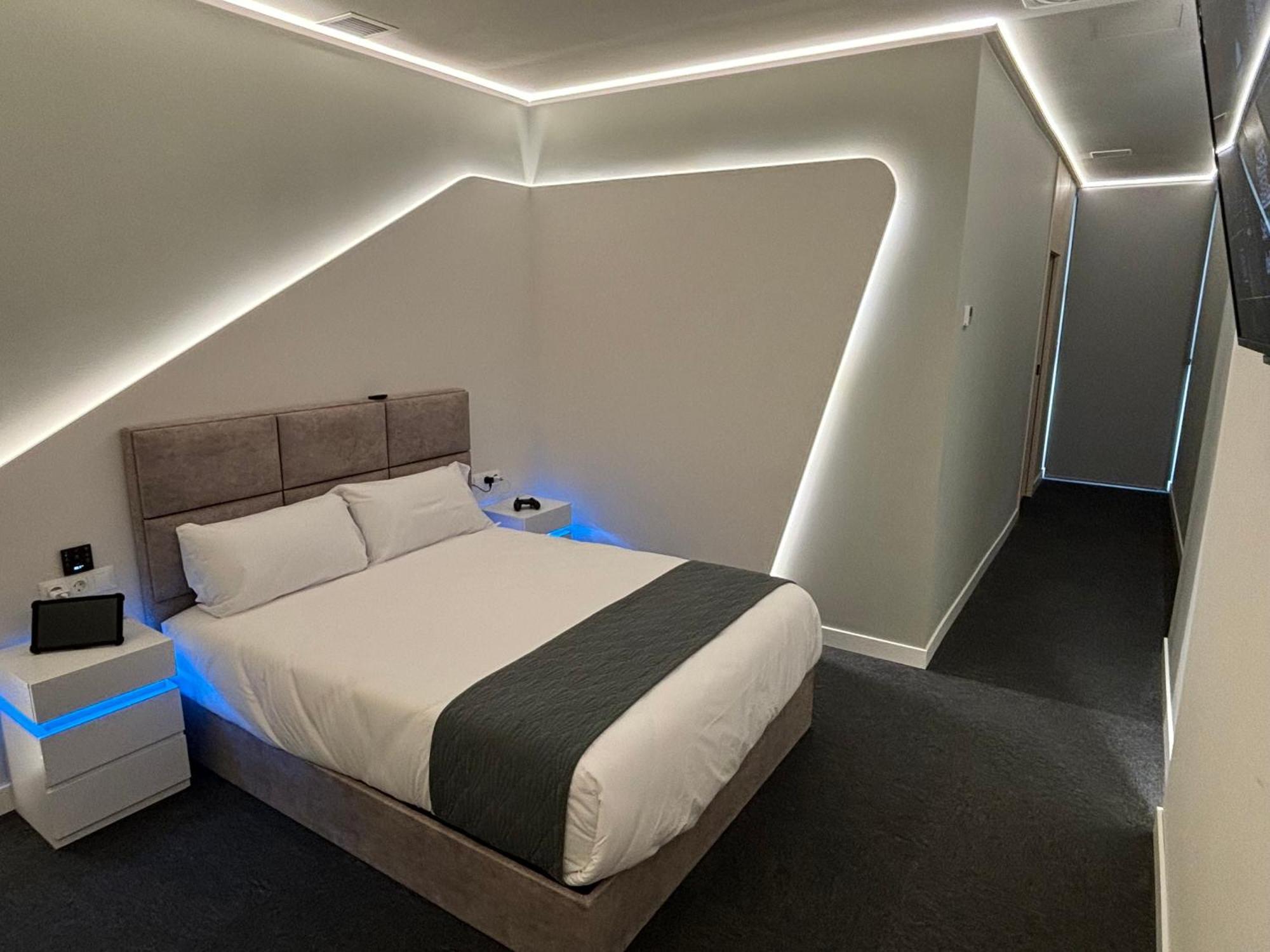 Futurotel Sevilla Номер фото