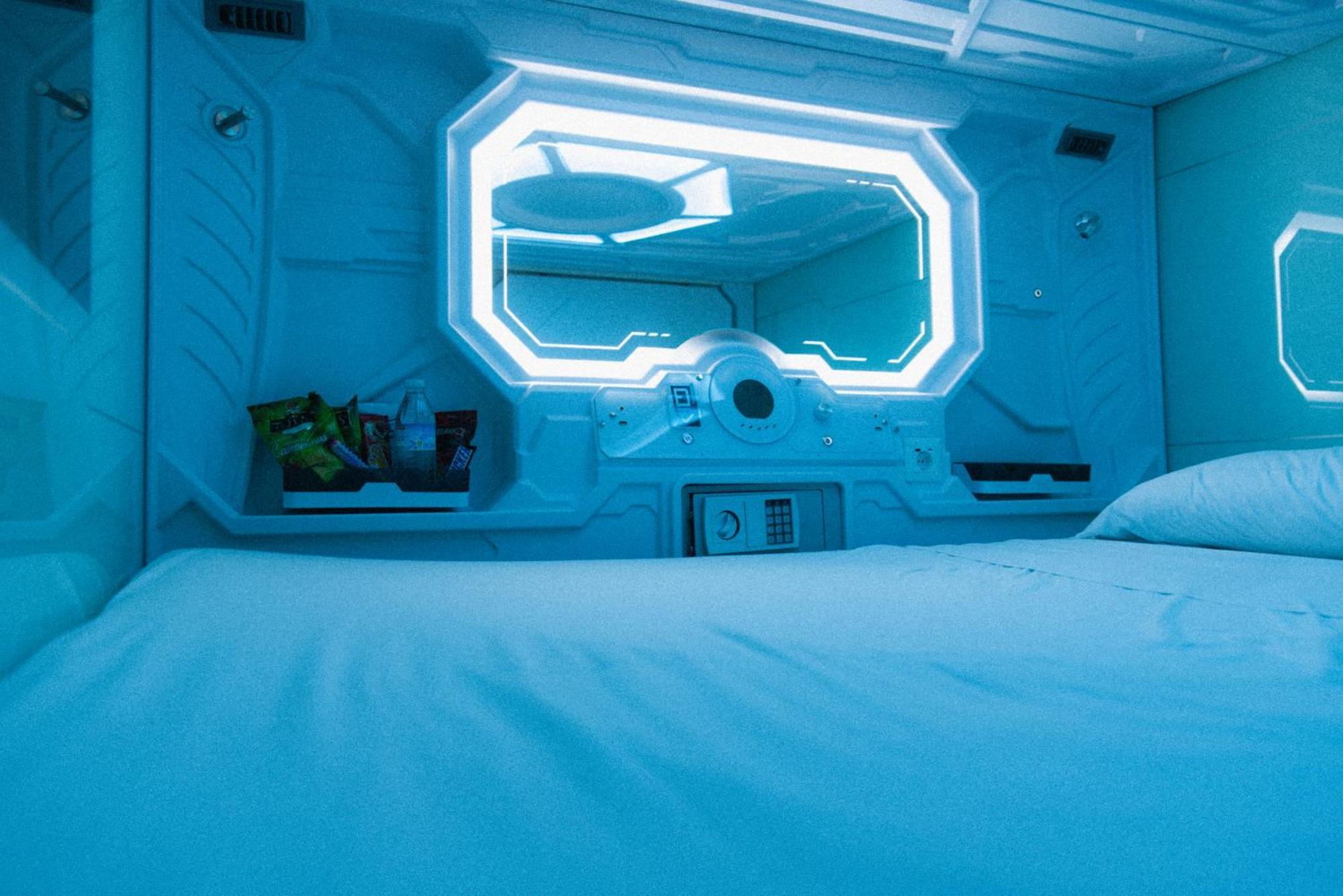 Futurotel Sevilla Экстерьер фото